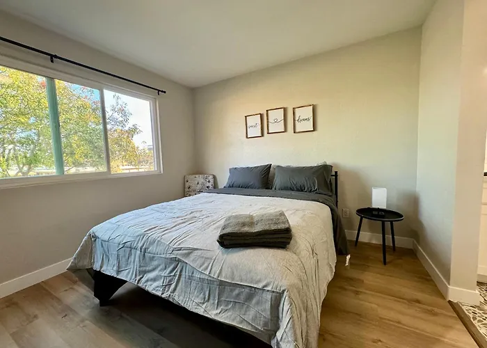 Appartement Beautifully Renovated Townhouse Tempe